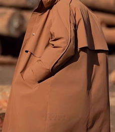 市场上装-中长外套-休闲中长外套