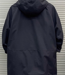 市场上装-中长外套-休闲中长外套