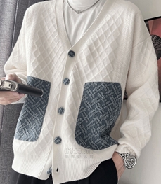 市场上装-毛衫-休闲毛衫