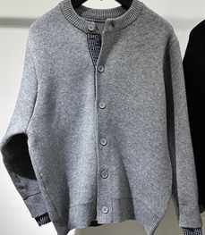 市场上装-毛衫-休闲毛衫