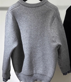 市场上装-毛衫-休闲毛衫