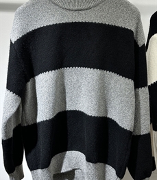 市场上装-毛衫-休闲毛衫