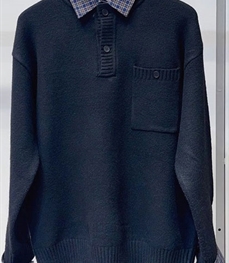 市场上装-毛衫-休闲毛衫