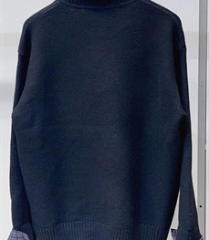 市场上装-毛衫-休闲毛衫