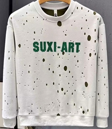 市场上装-卫衣-休闲卫衣