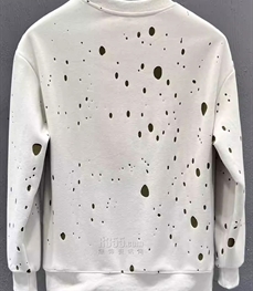 市场上装-卫衣-休闲卫衣