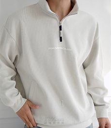 市场上装-卫衣-休闲卫衣