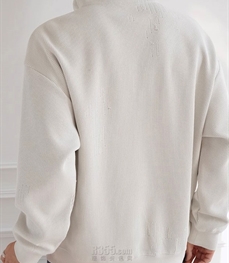 市场上装-卫衣-休闲卫衣