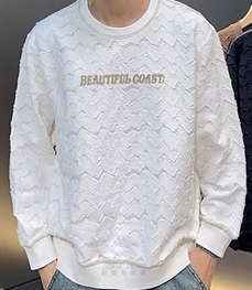 市场上装-卫衣-休闲卫衣