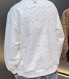 市场上装-卫衣-休闲卫衣