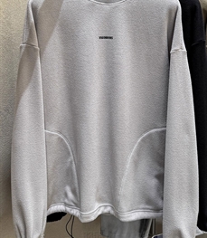 市场上装-卫衣-休闲卫衣