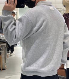 市场上装-卫衣-休闲卫衣