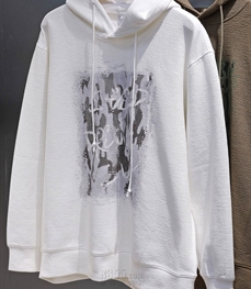 市场上装-卫衣-休闲卫衣