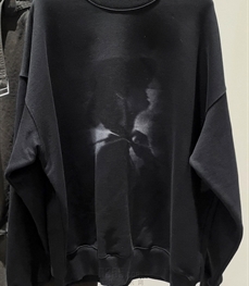 市场上装-卫衣-休闲卫衣