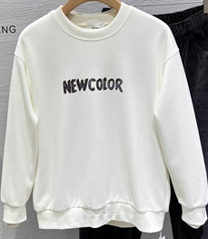 市场上装-卫衣-休闲卫衣