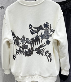 市场上装-卫衣-休闲卫衣