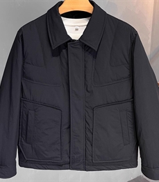 市场上装-棉衣/羽绒服-休闲棉服