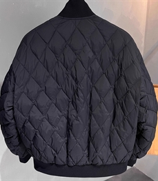 市场上装-棉衣/羽绒服-休闲棉服