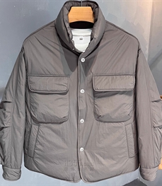 市场上装-棉衣/羽绒服-休闲棉服