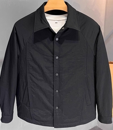 市场上装-棉衣/羽绒服-休闲棉服