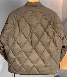 市场上装-棉衣/羽绒服-休闲棉服