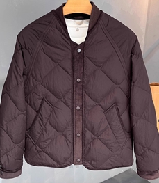 市场上装-棉衣/羽绒服-休闲棉服