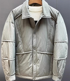 市场上装-棉衣/羽绒服-休闲棉服