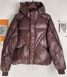 市场上装-棉衣/羽绒服-休闲棉服