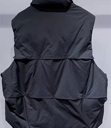 市场上装-马夹-休闲马夹