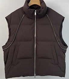 市场上装-马夹-休闲马夹