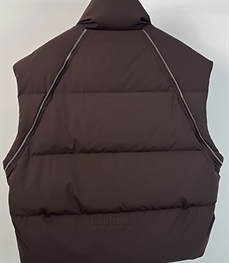 市场上装-马夹-休闲马夹