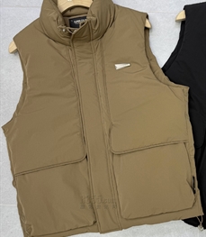 市场上装-马夹-休闲马夹