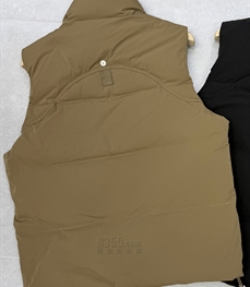 市场上装-马夹-休闲马夹