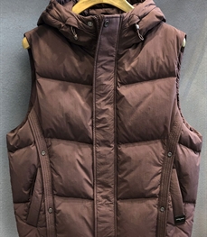 市场上装-马夹-休闲马夹