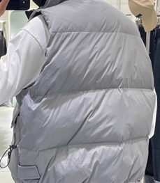 市场上装-马夹-休闲马夹