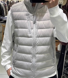 市场上装-马夹-休闲马夹