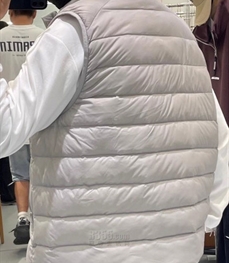 市场上装-马夹-休闲马夹