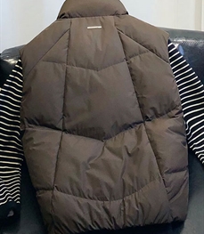 市场上装-马夹-休闲马夹