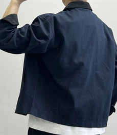 市场上装-夹克-休闲夹克