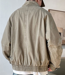 市场上装-夹克-休闲夹克