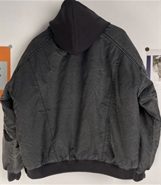 市场上装-夹克-休闲夹克