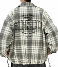 市场上装-夹克-休闲夹克