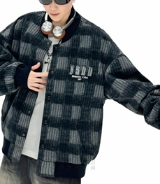 市场上装-夹克-休闲夹克