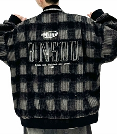 市场上装-夹克-休闲夹克