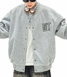 市场上装-夹克-休闲夹克