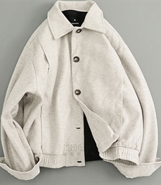 市场上装-夹克-休闲夹克