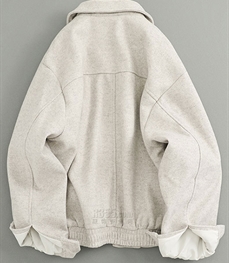 市场上装-夹克-休闲夹克