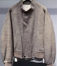 市场上装-夹克-休闲夹克