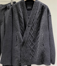 市场上装-夹克-休闲夹克