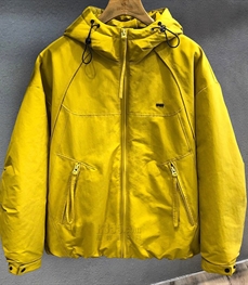 市场上装-夹克-休闲夹克